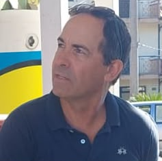 Ing. Leandro Daurade